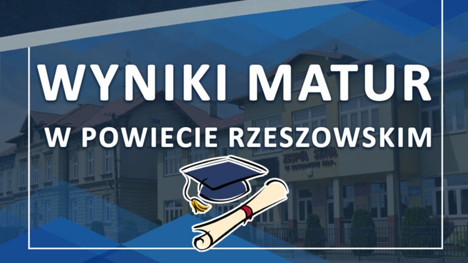 Wyniki Matur W Powiecie Rzeszowskim