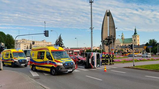 13 Października obchodzimy Dzień Ratownictwa Medycznego