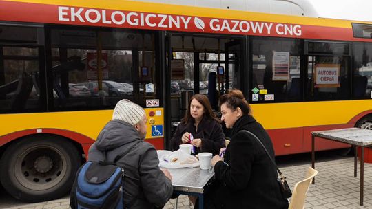 16. PKO Maraton Rzeszowski. ZTM o zmianach w komunikacii miejskiej