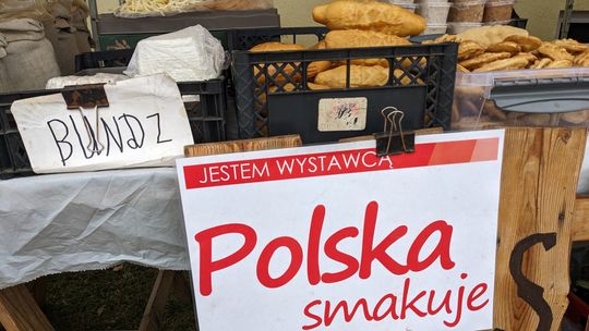 17. Podkarpacki Bazarek zaprasza w sobotę do Parku Papieskiego 17. Podkarpacki Bazarek zaprasza w sobotę do Parku Papieskiego