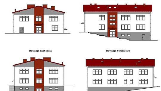 2 500 000 zł dla Gminy Boguchwała z Rządowego Funduszu Inwestycji Lokalnych