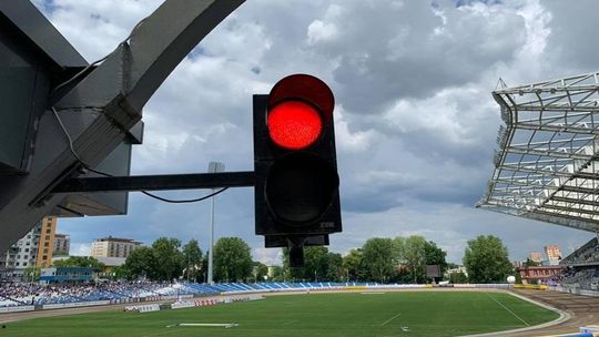 2 Liga Żużlowa: Trybunał PZM podjął decyzję w sprawie walkowera w Rzeszowie