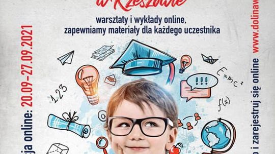 20 września rusza rekrutacja na zajęcia Dziecięcego Uniwersytetu Technicznego