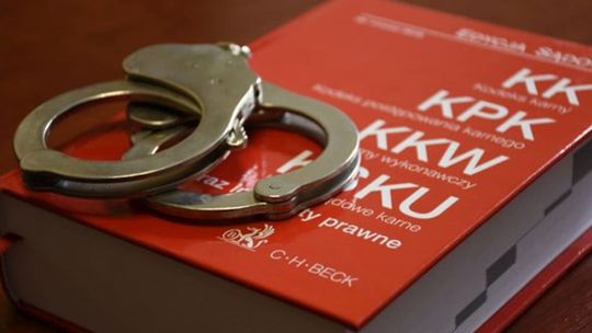 27-latek aresztowany za rozbój w centrum Rzeszowa