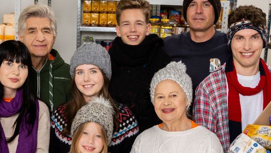 29. Świąteczna Zbiórka Żywności - pomóż potrzebującym 28-29 listopada