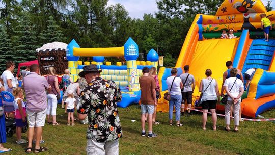 2.Piknik Rodzinny na Osiedlu Króla Augusta