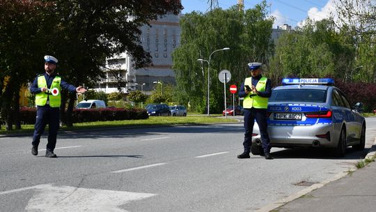 33. Rajd Rzeszowski. Utrudnienia na drogach Rzeszowa i okolic