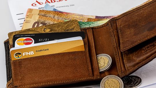34-latek zatrzymany za przywłaszczenie znalezionego portfela obywatela Zimbabwe