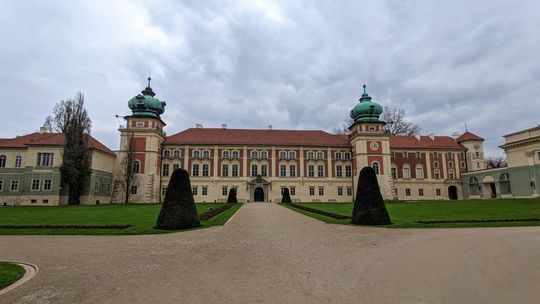 65. Muzyczny Festiwal w Łańcucie