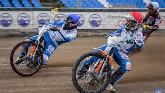 7R Stolaro Stal Rzeszów przegrywa na wyjeździe z Trans MF Landshut Devils 49:39