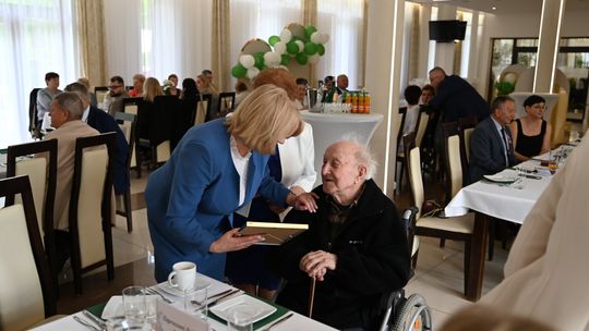 80-lecie Gminnej Spółdzielni „Samopomoc Chłopska” w Głogowie Młp.