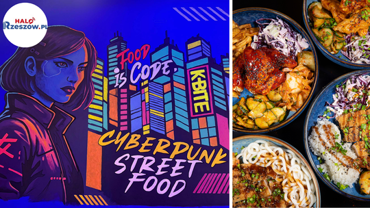 Koreański K-Bite Rzeszów