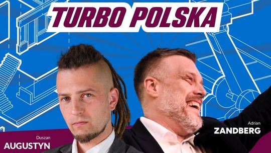 Adrian Zandberg w Krośnie i Przemyślu. Czy Podkarpacie wykorzysta swój potencjał?