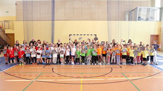 Aktywne ferie w Świlczy. 90 dzieci wzięło udział w zimowych zajęciach Aktywne ferie w Świlczy. 90 dzieci wzięło udział w zimowych zajęciach