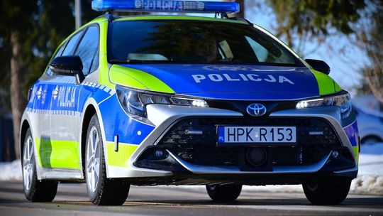 Alkohol i kierownica to wciąż zły duet. Podsumowanie akcji „Trzeźwość”