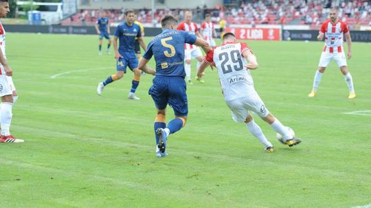 Apklan Resovia awansuje do Fortuna 1. liga. W finale barażów pokonuje Stal Rzeszów