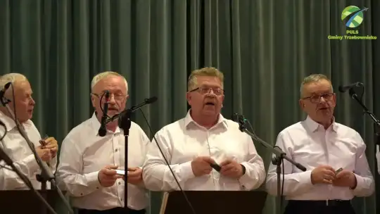 Rafałek Porada - koncert charytatywny