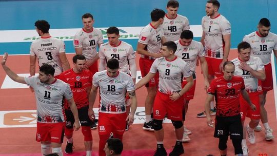 Asseco Resovia przygotowuje rewolucje transferową