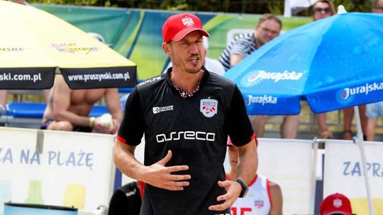 Asseco Resovia Rzeszów z porażką w Gdańsku