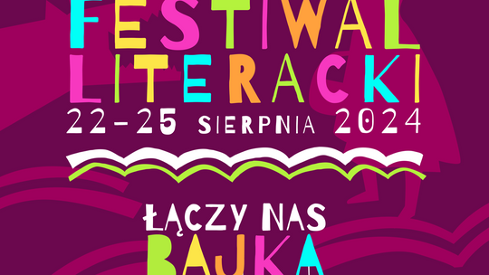 Bajkowa podróż po Podkarpaciu – Festiwal „Łączy nas bajka”