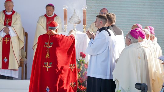 Beatyfikacja Ulmów: już oficjalnie błogosławiona rodzina