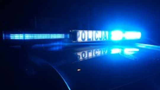 Bielizna, cudza kurtka i narkotyczny chaos. Nocna historia z Rzeszowa