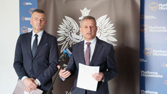 Biuro posła Zdzisława Gawlika uruchamia bezpłatne porady prawne