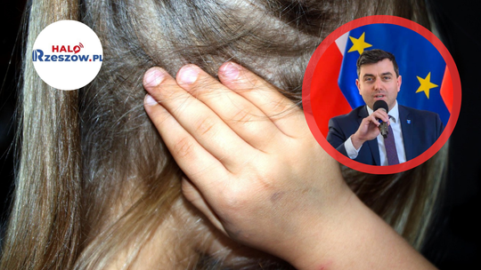 Błotnicki zapowiada: Tyczyn chce walczyć z hejtem w szkołach