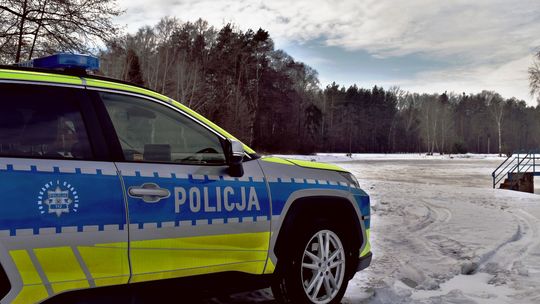 BMW, mefedron i szybka kontrola. Dwóch panów zaliczy wizytę w sądzie