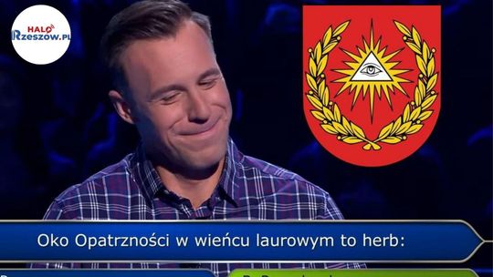 Boguchwała na ustach całej Polski. Pytanie w „Milionerach” wywołało falę zainteresowania