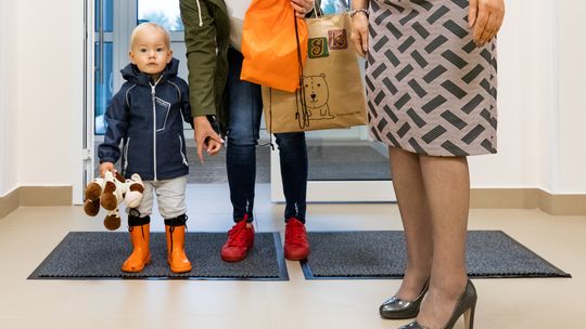 Bon żłobkowy zostaje. Burzliwa sesja w Rzeszowie i pytanie: co dalej z programem?