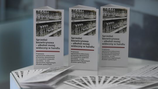 Branża paliwowa prezentuje koncepcję sprzedaży bezwitrynowej na stacjach benzynowych Branża paliwowa prezentuje koncepcję sprzedaży bezwitrynowej na stacjach benzynowych