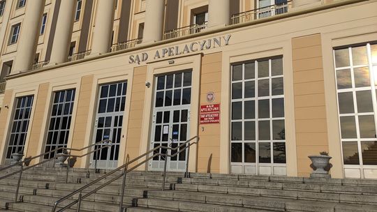 Brutalny atak nożem w Lubaczowie. Sąd Apelacyjny podtrzymał wyrok ponad 10 lat więzienia Brutalny atak nożem w Lubaczowie. Sąd Apelacyjny podtrzymał wyrok ponad 10 lat więzienia