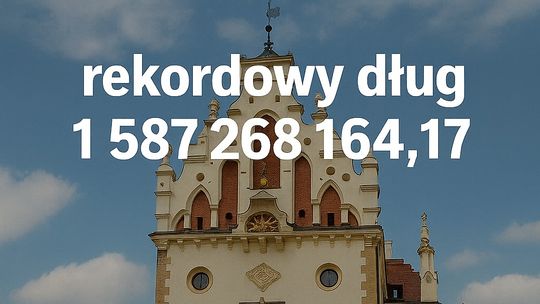 Budżet Rzeszowa 2026: Rekordowe liczby, ostre spory. Strojny kontra Fijołek - kto ma rację?