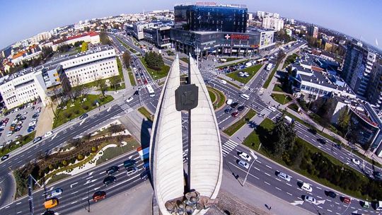 Budżet Rzeszowa na 2022 rok. W planach parki kieszonkowe, parklety, place zabaw i park linowy