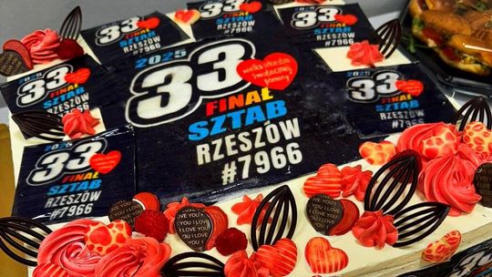 Chcesz zostać wolontariuszem WOŚP w Rzeszowie? W lokalnych sztabach jest już coraz mniej miejsc Chcesz zostać wolontariuszem WOŚP w Rzeszowie? W lokalnych sztabach jest już coraz mniej miejsc