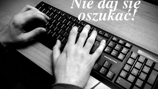 Chciał pomnożyć oszczędności, stracił ponad 100 tys. złotych