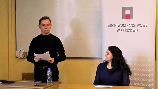 Chrzest Mieszka I tematem konferencji na Uniwersytecie Rzeszowskim