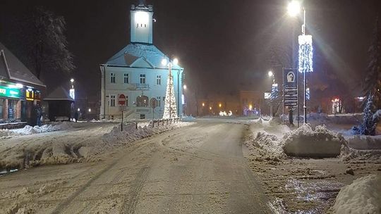 Co z komisją doraźną ds. ochrony środowiska w Głogowie Młp.?