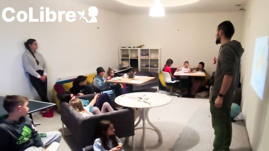 colibre - rzeszow -szkola demokratyczna