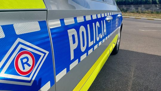 Czarna seria na DK28! Dwa wypadki w tej samej miejscowości, droga całkowicie zablokowana