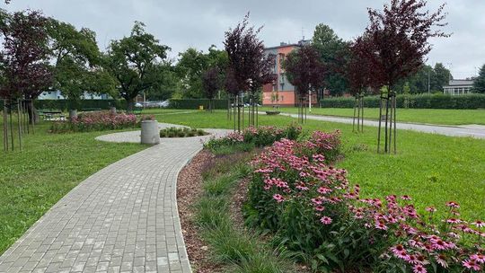 Czas na kolejne inwestycje w tereny rekreacyjne w Rzeszowie