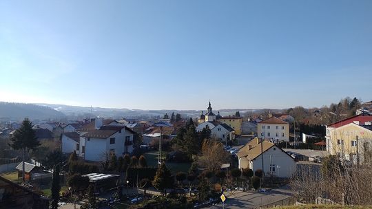 Czudec, Gorzyce, Wielopole Skrzyńskie i Żołynia zostaną miastami. Zmiana od 2027 roku