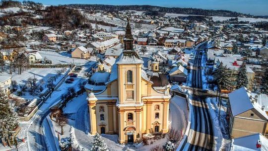 Czudec. Mężczyzna wezwany do kurii podejrzany o donosy