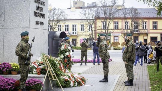 Czym faktycznie jest patriotyzm. Felieton