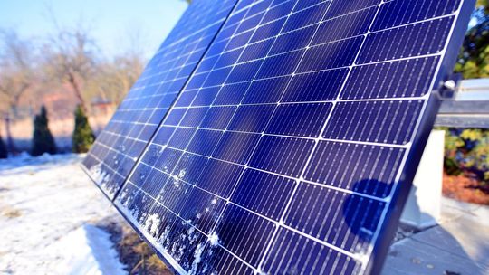 Czym wyróżniają się falowniki fotowoltaiczne SolarEdge?