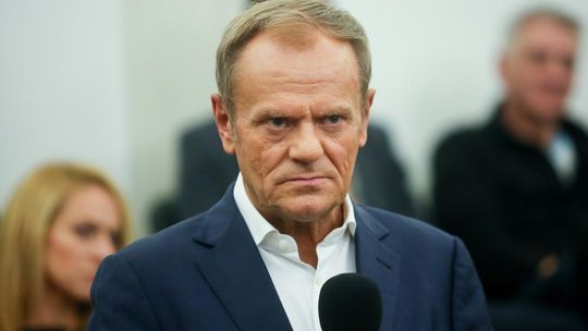 D. Tusk: sytuacja prawna i godnościowa środowisk LGBT musi się radykalnie zmienić