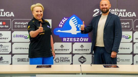 Dakar Development sponsorem tytularnym żużlowej Stali Rzeszów. Klub zmienia nazwę już od meczu w Krośnie