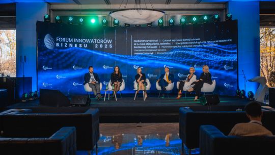 Debata: papierosy, alkohol i otyłość to dziś główne zagrożenia dla zdrowia pracowników