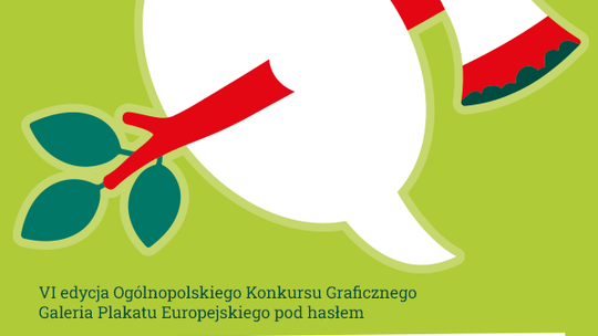 Dezinformacja klimatyczna – za nami VI edycja Ogólnopolskiego Konkursu Graficznego Galeria Plakatu Europejskiego